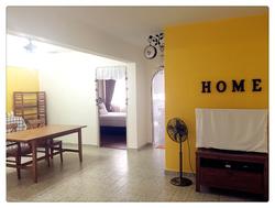 Blk 134 Bedok North Street 2 (Bedok), HDB 3 Rooms #129793422